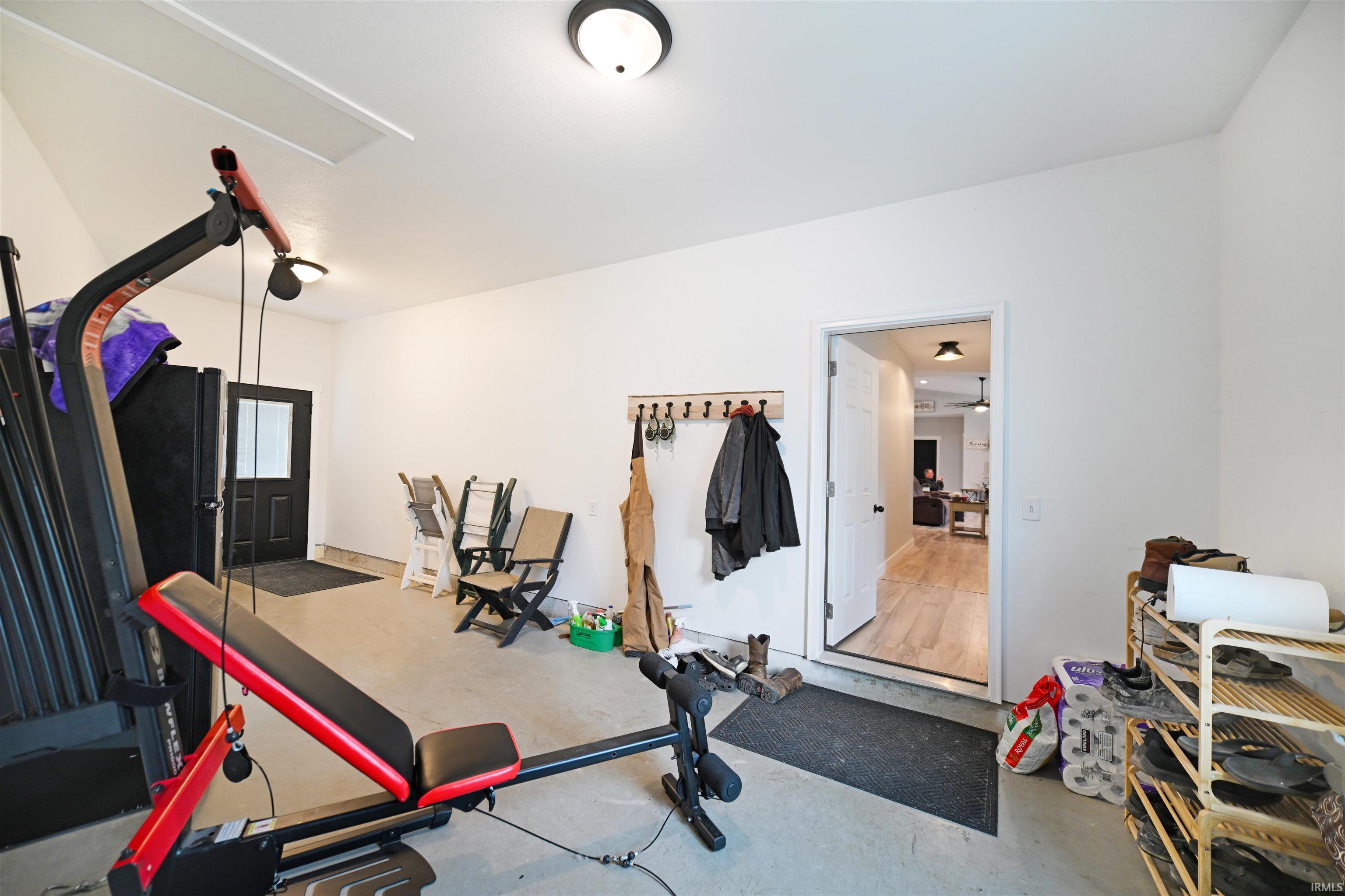 585 East Beer Road Milford, IN 46542 - Photo 28 of 29