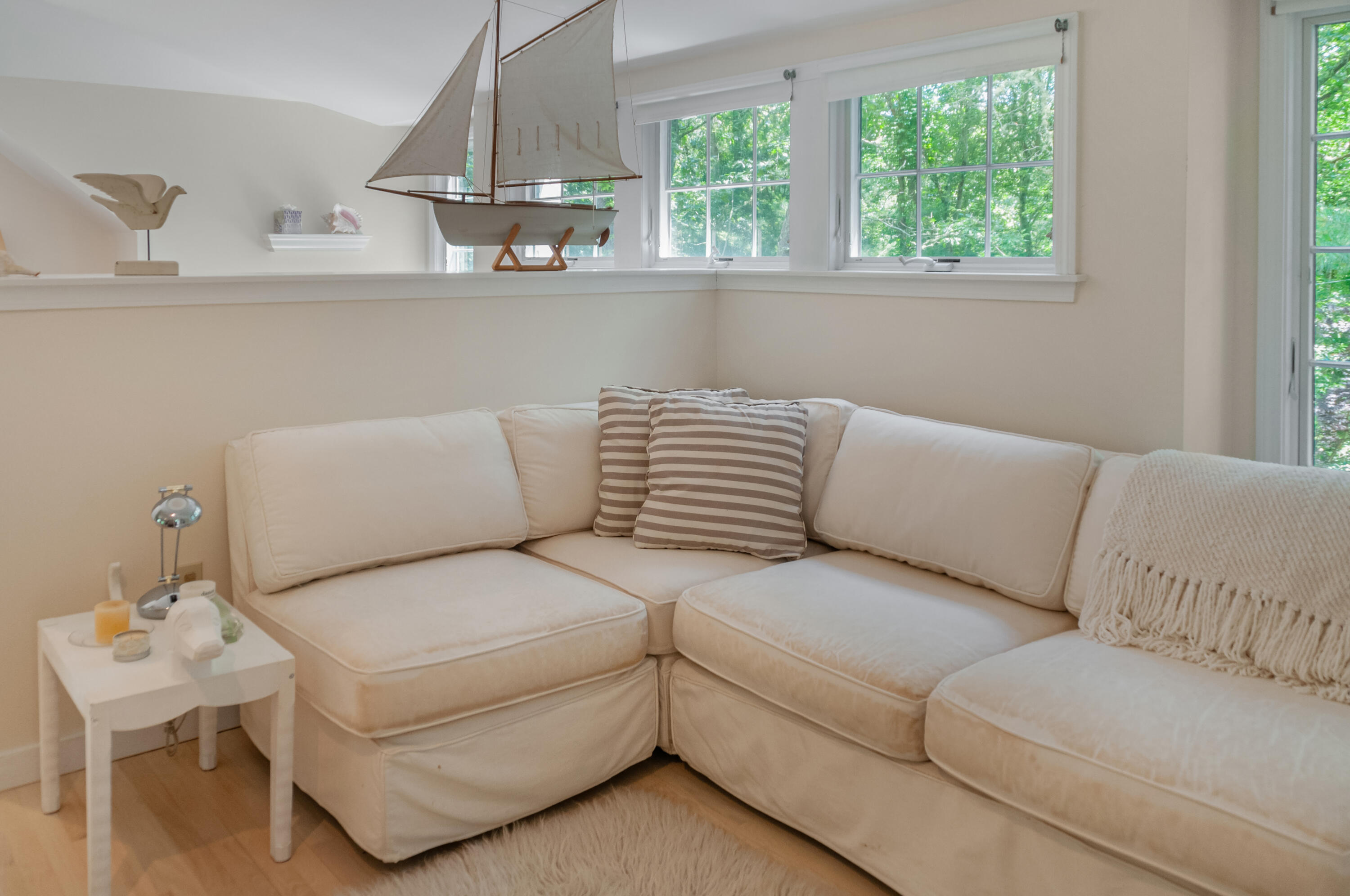 23 Paula Lane Cotuit, MA 02635 - Photo 16 of 23 a living room with furniture and a window