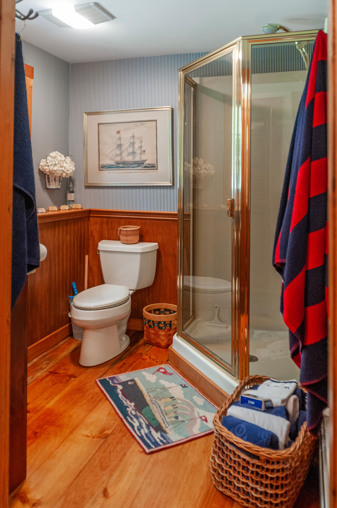 23 Paula Lane Cotuit, MA 02635 - Photo 10 of 23 a living room with a rug and a rug