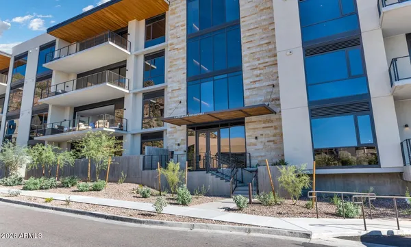 $12,495 | 4849 North Camelback Ridge Road, Unit B203, Scottsdale, AZ 85251