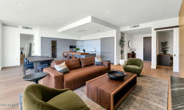 $12,495 | 4849 North Camelback Ridge Road, Unit B203, Scottsdale, AZ 85251