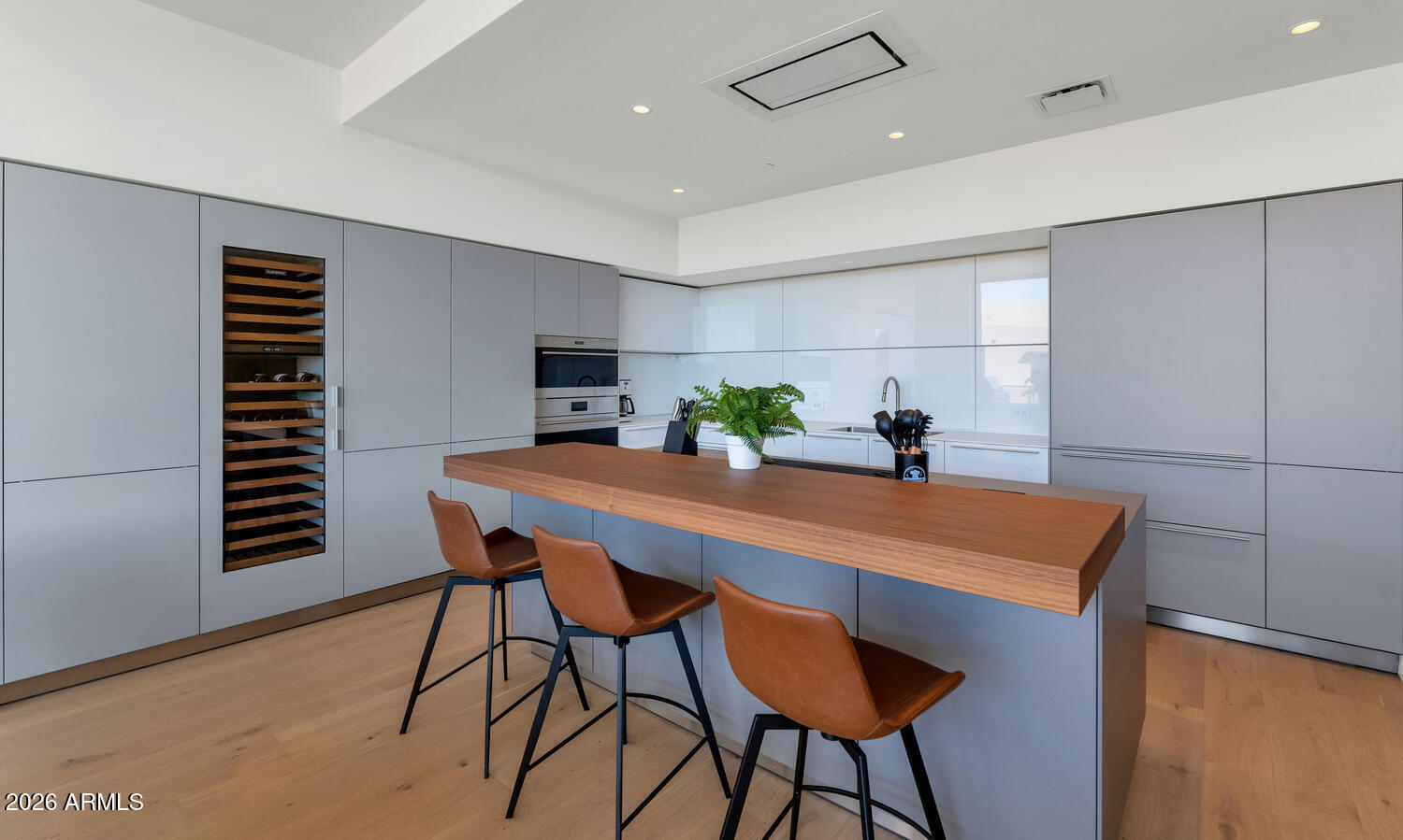 4849 North Camelback Ridge Road, Unit B203 Scottsdale, AZ 85251 - Photo 7 of 30 a dining room with furniture and window