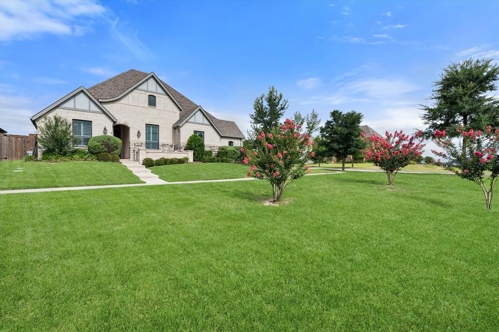 13601 Green Elm Road Fort Worth, TX 76008 - Photo 2 of 28