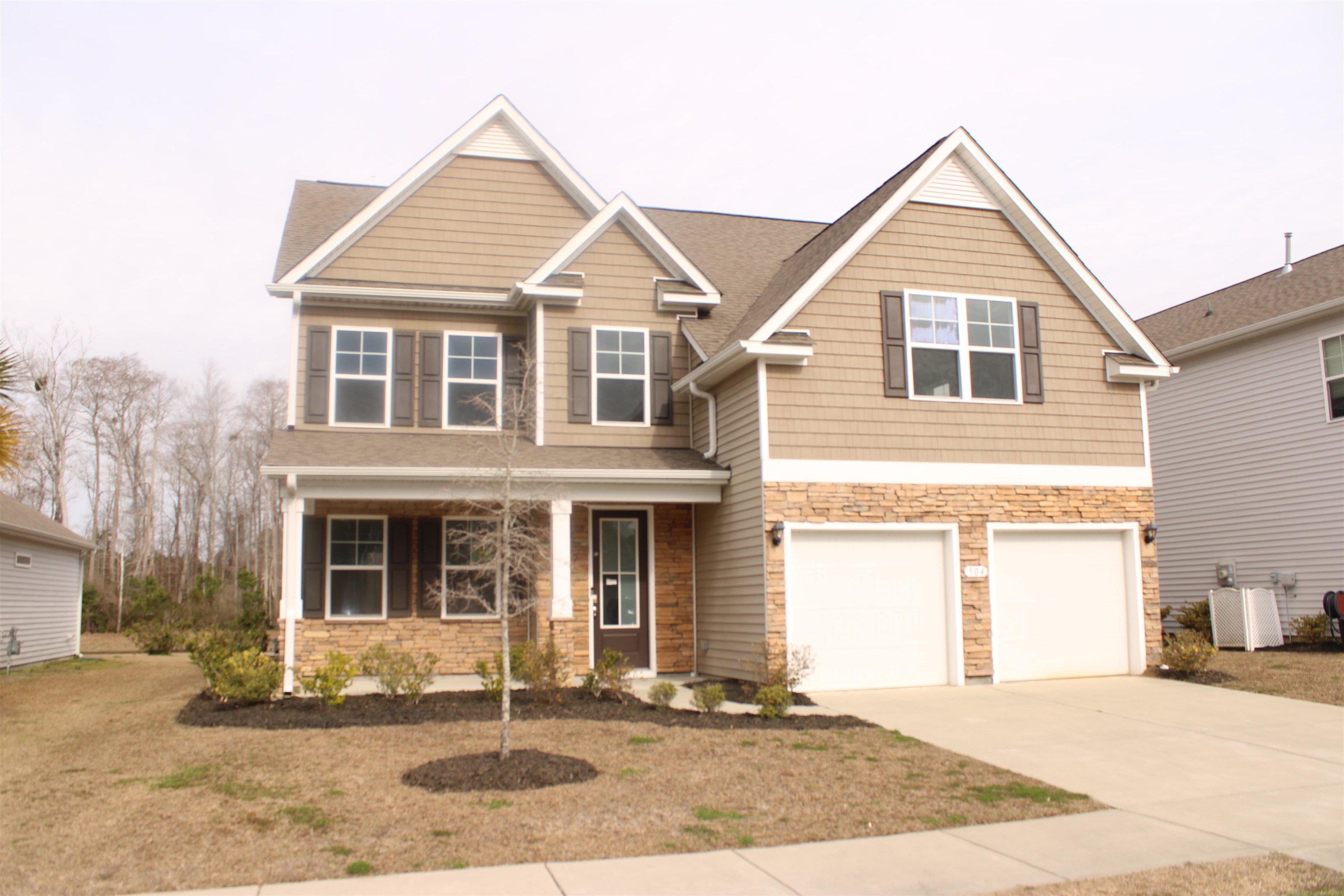 504 Patapsco Street Little River, SC 29566 - Photo 1 of 30