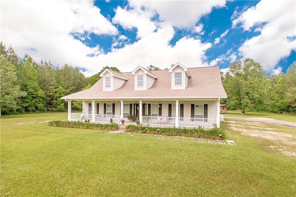 31396 Pea Ridge Road Albany, LA 70711 - Photo 1 of 31