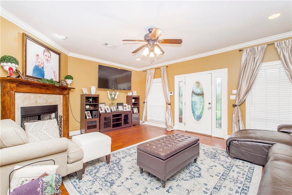 31396 Pea Ridge Road Albany, LA 70711 - Photo 19 of 31