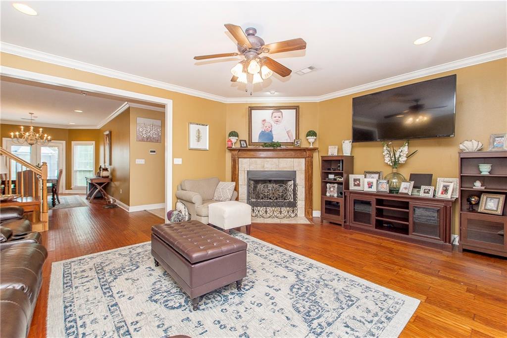 31396 Pea Ridge Road Albany, LA 70711 - Photo 20 of 31