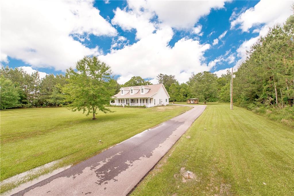 31396 Pea Ridge Road Albany, LA 70711 - Photo 2 of 31
