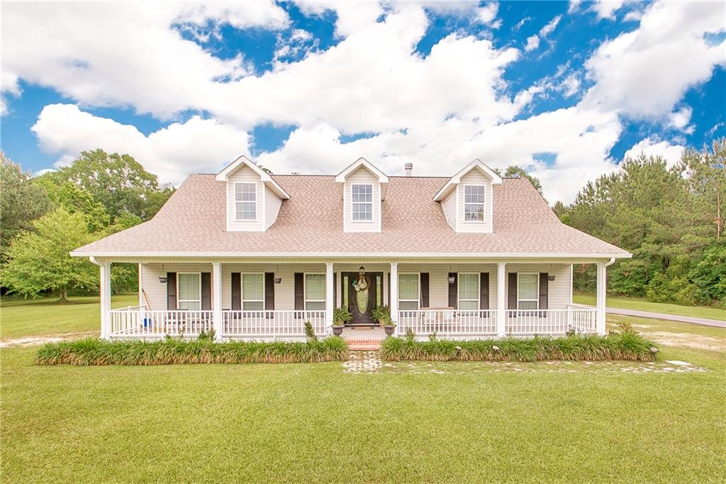 31396 Pea Ridge Road Albany, LA 70711 - Photo 3 of 31