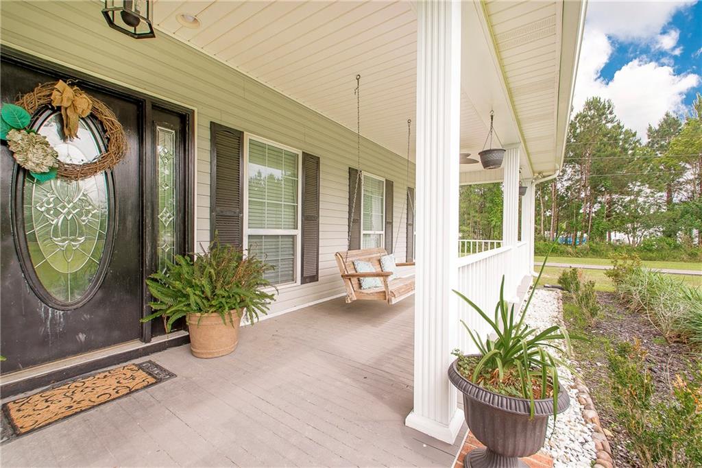 31396 Pea Ridge Road Albany, LA 70711 - Photo 4 of 31
