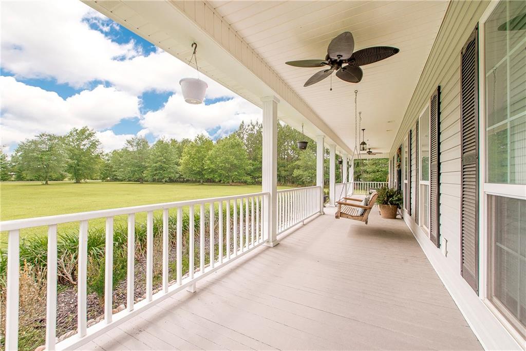 31396 Pea Ridge Road Albany, LA 70711 - Photo 5 of 31