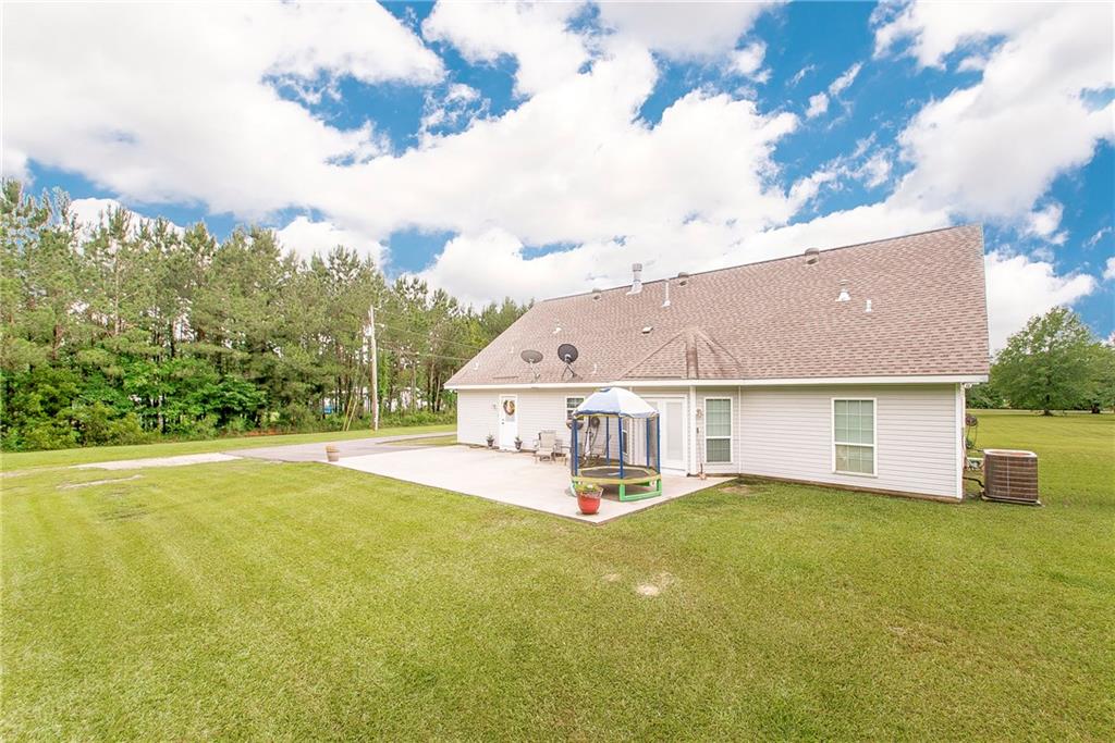 31396 Pea Ridge Road Albany, LA 70711 - Photo 7 of 31
