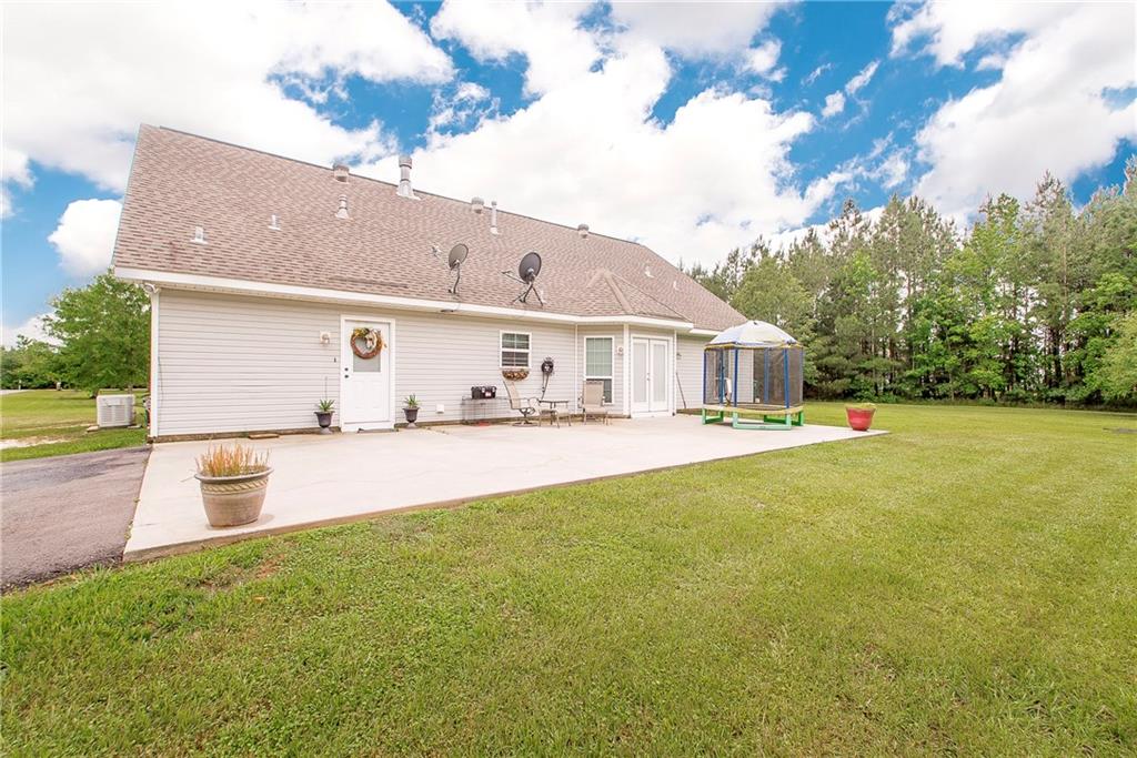 31396 Pea Ridge Road Albany, LA 70711 - Photo 8 of 31
