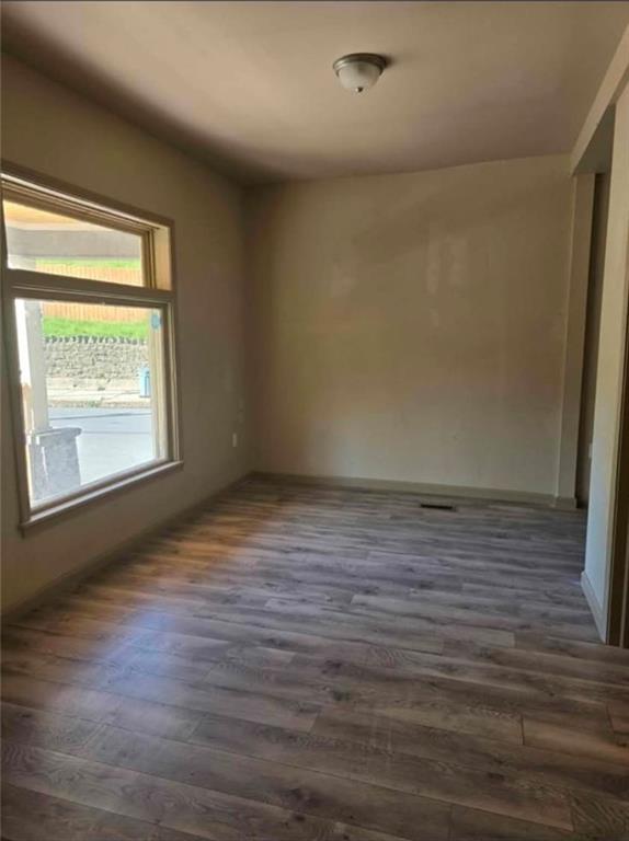 1001 19th Avenue Altoona, PA 16601 - Photo 16 of 19 an empty room with wooden floor and windows