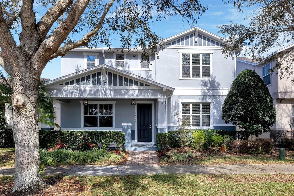 14747 Porter Road Winter Garden, FL 34787 - Photo 1 of 1 Front of Home
