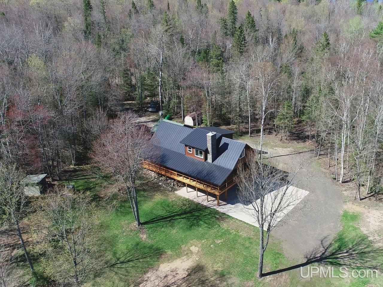 140 Tonkin Road Ishpeming, MI 49849 - Photo 52 of 66