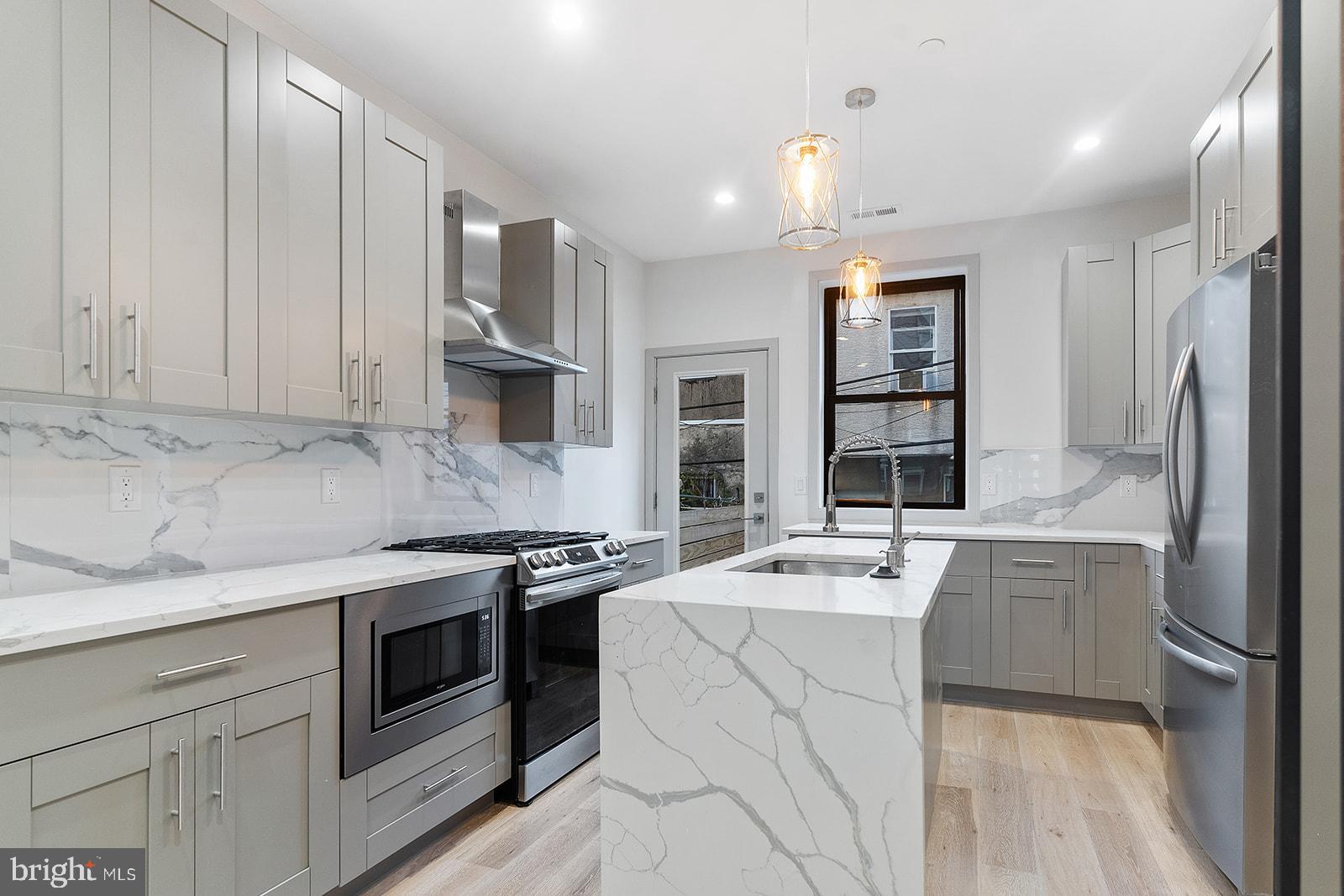 3118 Ridge Avenue, Unit 2 Philadelphia, PA 19121 - Photo 6 of 22 Gallery Image 6