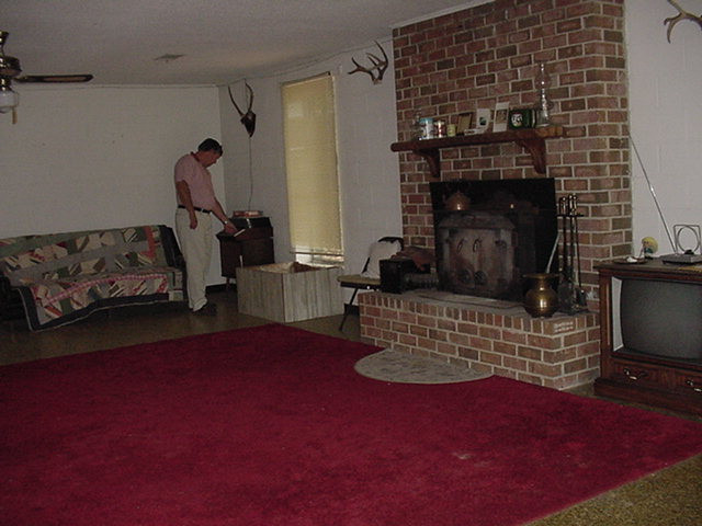 7471 A Rainey Morris Road Appling, GA 30802 - Photo 3 of 13