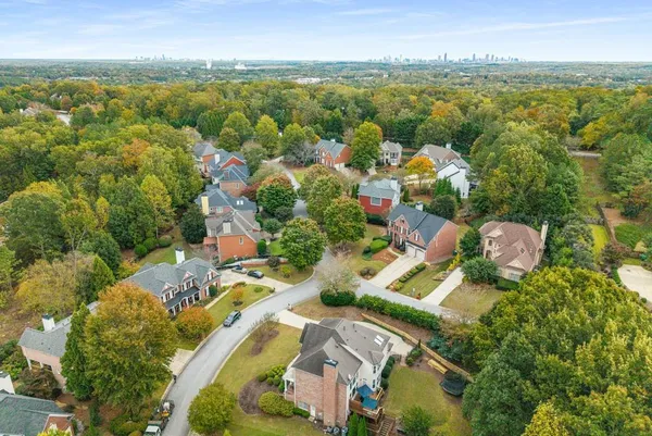 $849,000 | 792 Bell Haven Chase Court Southeast, Smyrna, GA 30126