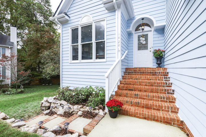 1428 Opal Court Raleigh, NC 27615 - Photo 2 of 30 Photo 2