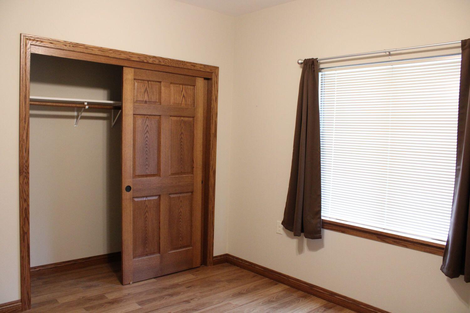 826 Prairie Gardens, Unit 25 Kewaskum, WI 53040 - Photo 13 of 25 bedroom 2