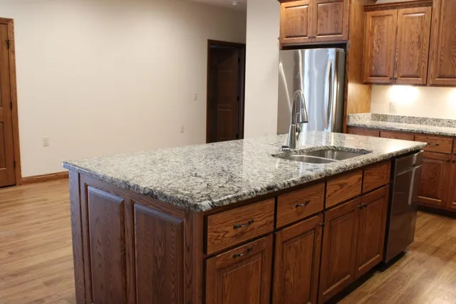 $340,000 | 826 Prairie Gardens, Unit 25, Kewaskum, WI 53040