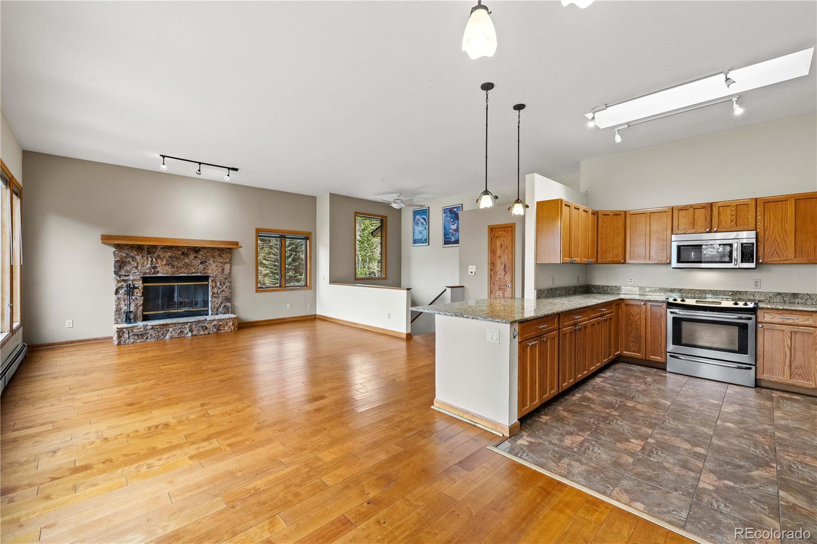 2192 Witter Gulch Road Evergreen, CO 80439 - Photo 6 of 34