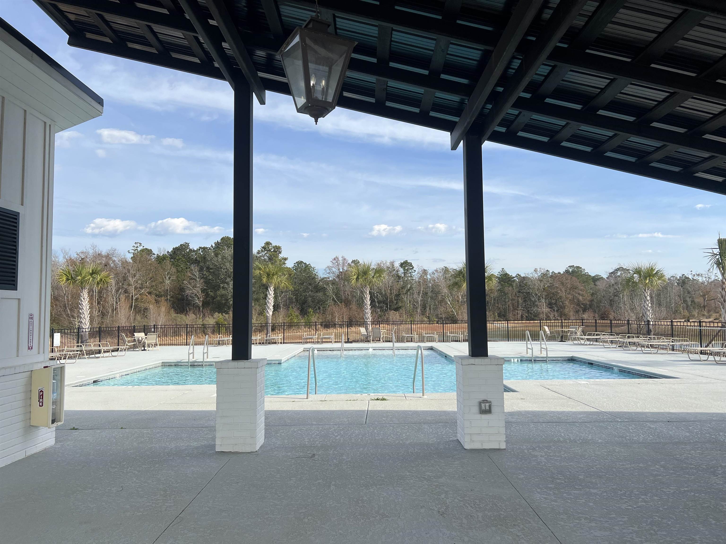8855 Calverton Street Foley, AL 36535 - Photo 69 of 76 Pool