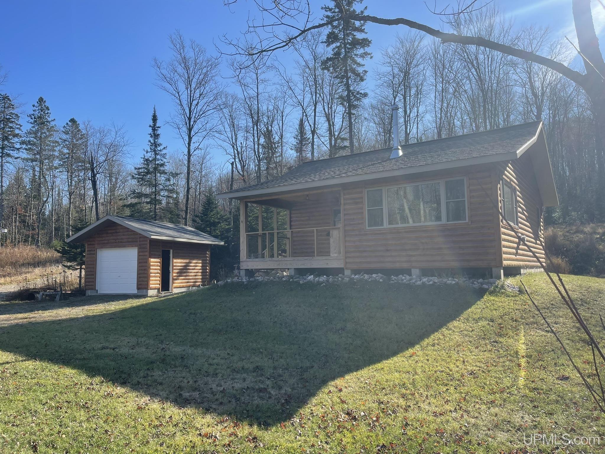 Tbd Ffr 3110 Road Iron River, MI 49935 - Photo 22 of 55