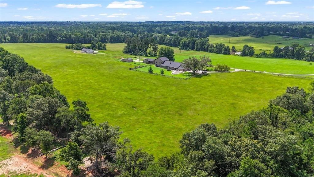 11074 State Highway 64 Overton, TX 75684 - Photo 37 of 40 a view of lake with houses