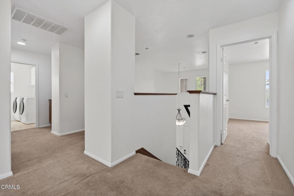 740 Freeport Lane Oxnard, CA 93035 - Photo 20 of 35 a view of a room with white walls