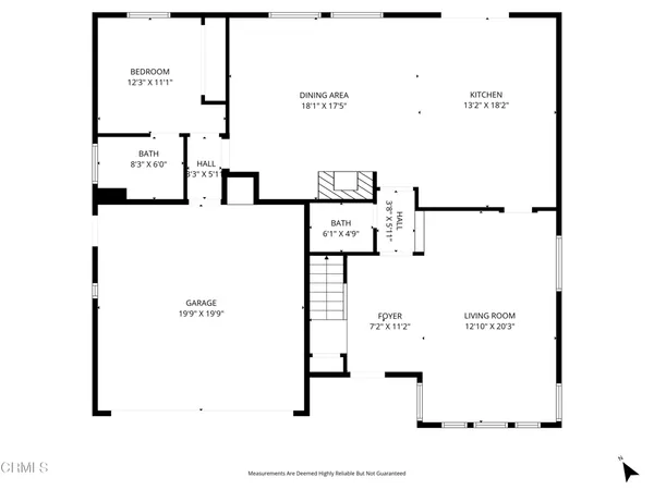 $1,019,000 | 740 Freeport Lane, Oxnard, CA 93035