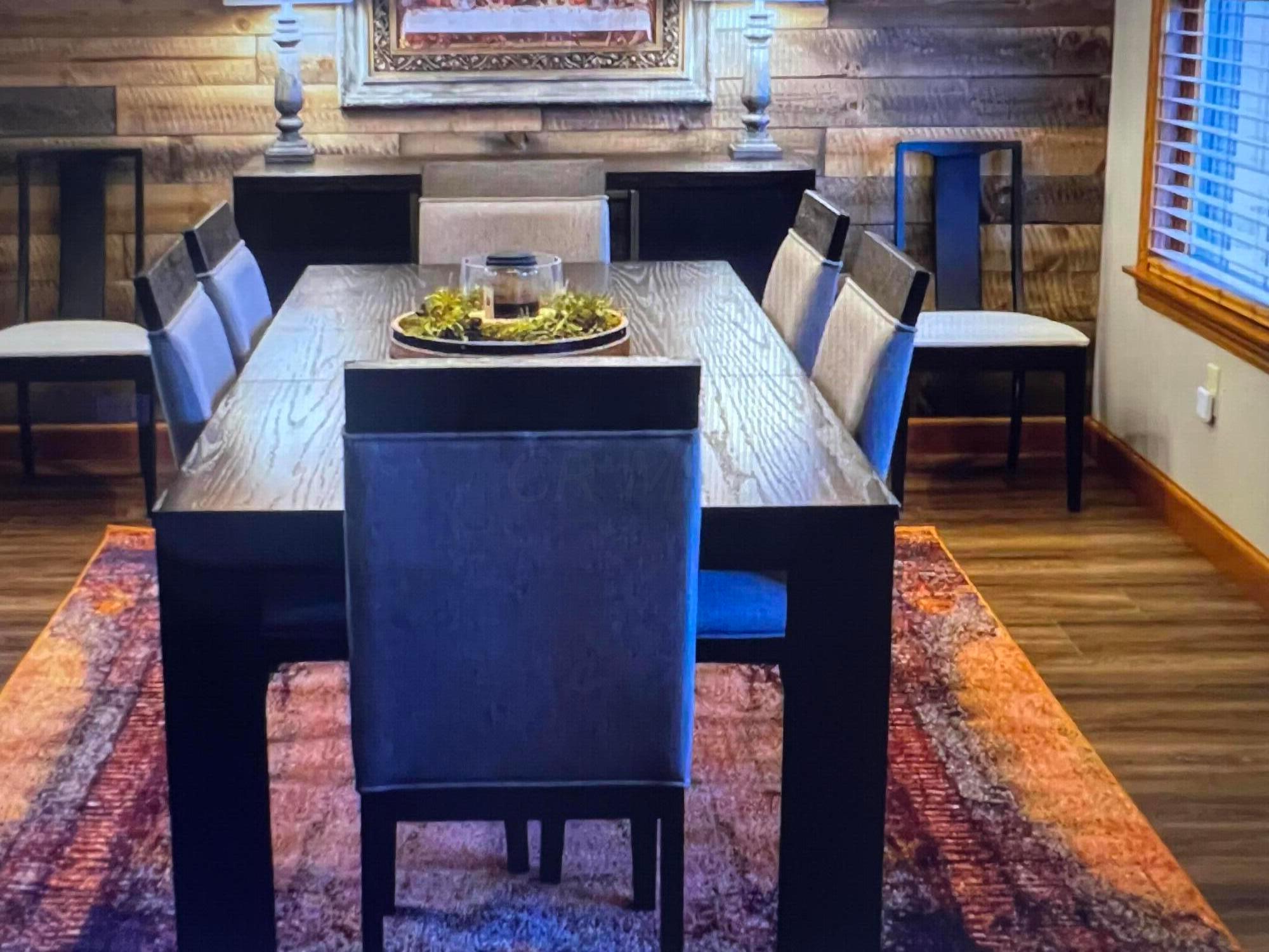 4387 Mahar Road Springfield, OH 45502 - Photo 17 of 71 Dining Room