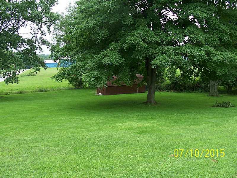 106 Maple Ridge Road Mapletown, PA 15338 - Photo 4 of 5 Land/Lot.