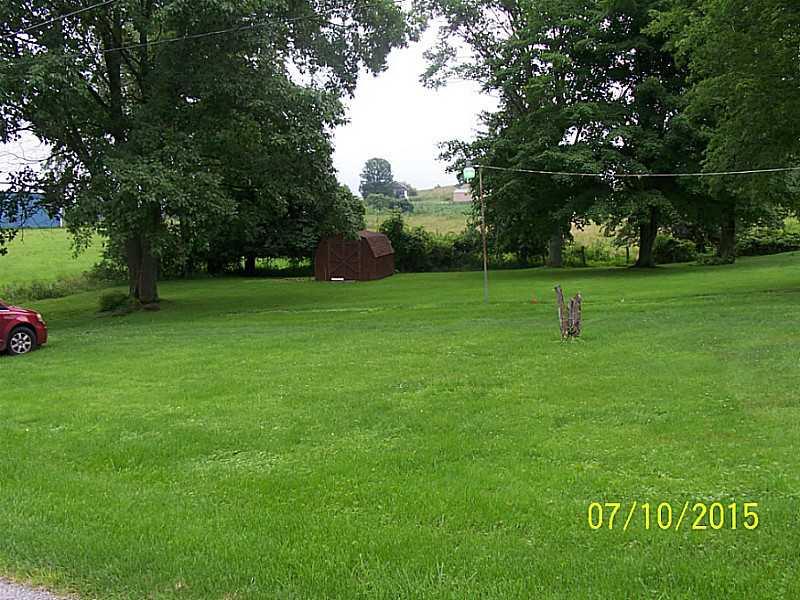 106 Maple Ridge Road Mapletown, PA 15338 - Photo 5 of 5 Land/Lot.