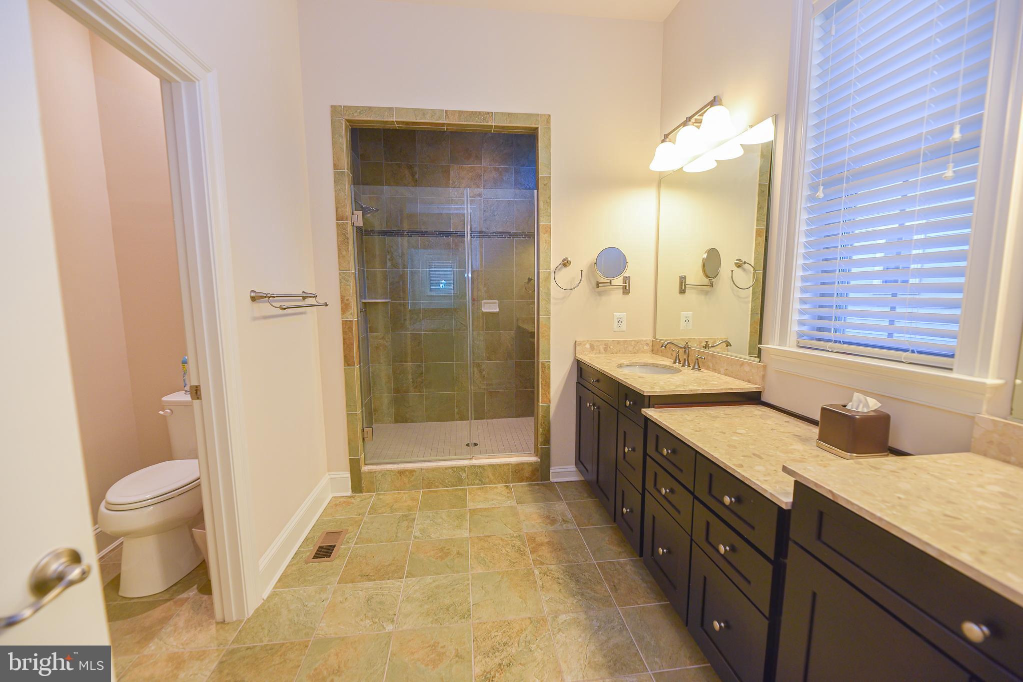 32659 Widgeon Road, Unit 367 Ocean View, DE 19970 - Photo 21 of 54 Primary full bathroom