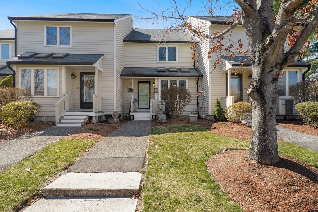 630 Maple Brook Road, Unit 630 Bellingham, MA 02019 - Photo 1 of 41 Gallery Image 1