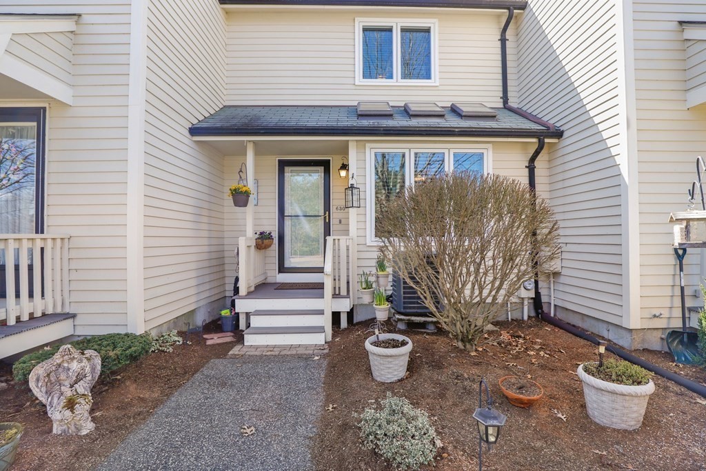 630 Maple Brook Road, Unit 630 Bellingham, MA 02019 - Photo 2 of 41 Gallery Image 2