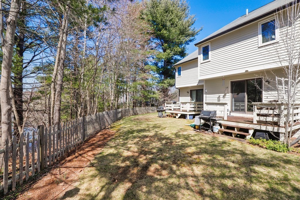630 Maple Brook Road, Unit 630 Bellingham, MA 02019 - Photo 39 of 41 Gallery Image 39