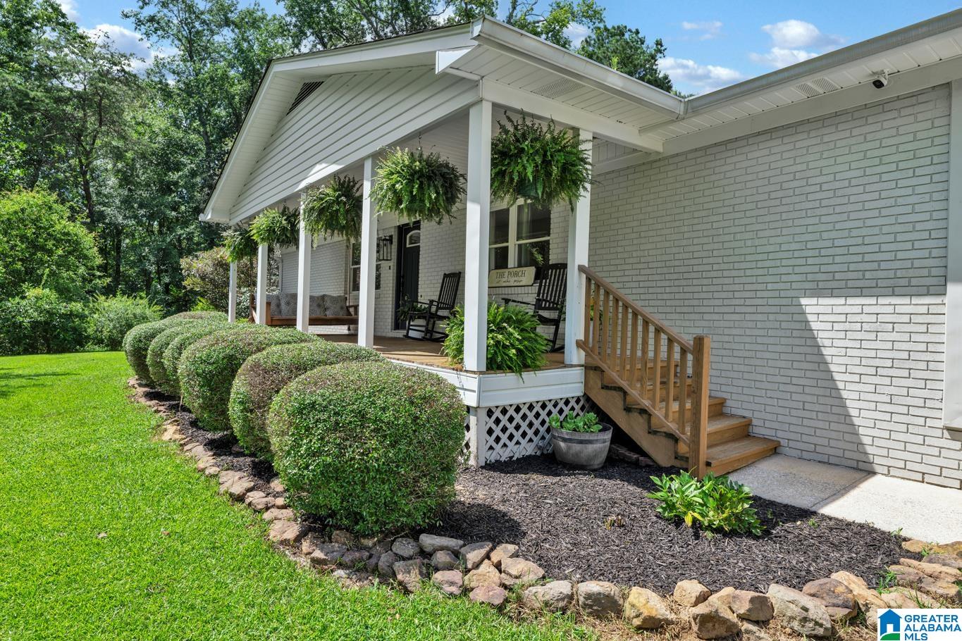 2627 Bend Road Blountsville, AL 35031 - Photo 2 of 53