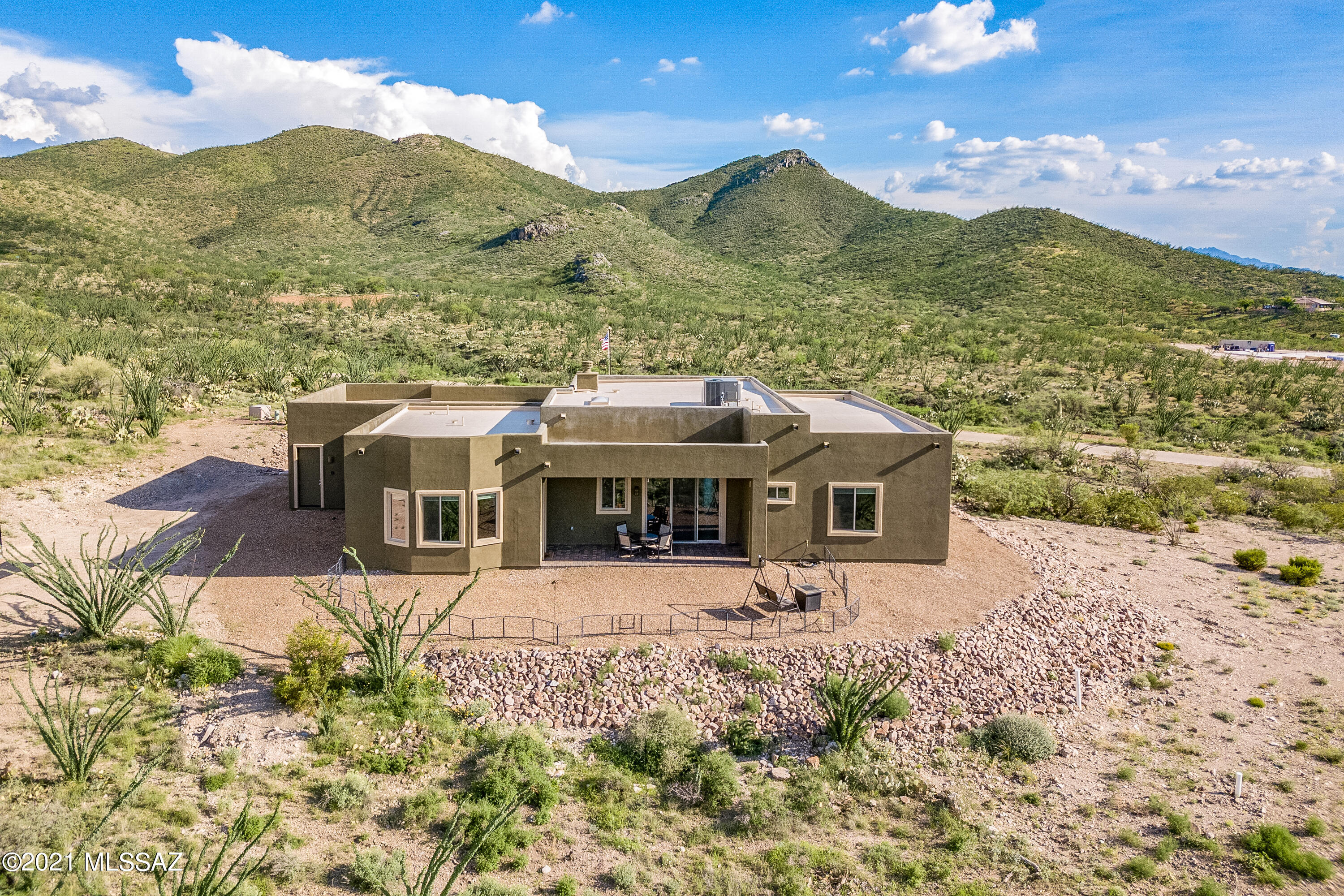 18589 South Ava Ridge Place Vail, AZ 85641 - Photo 6 of 49 Gallery Image 6