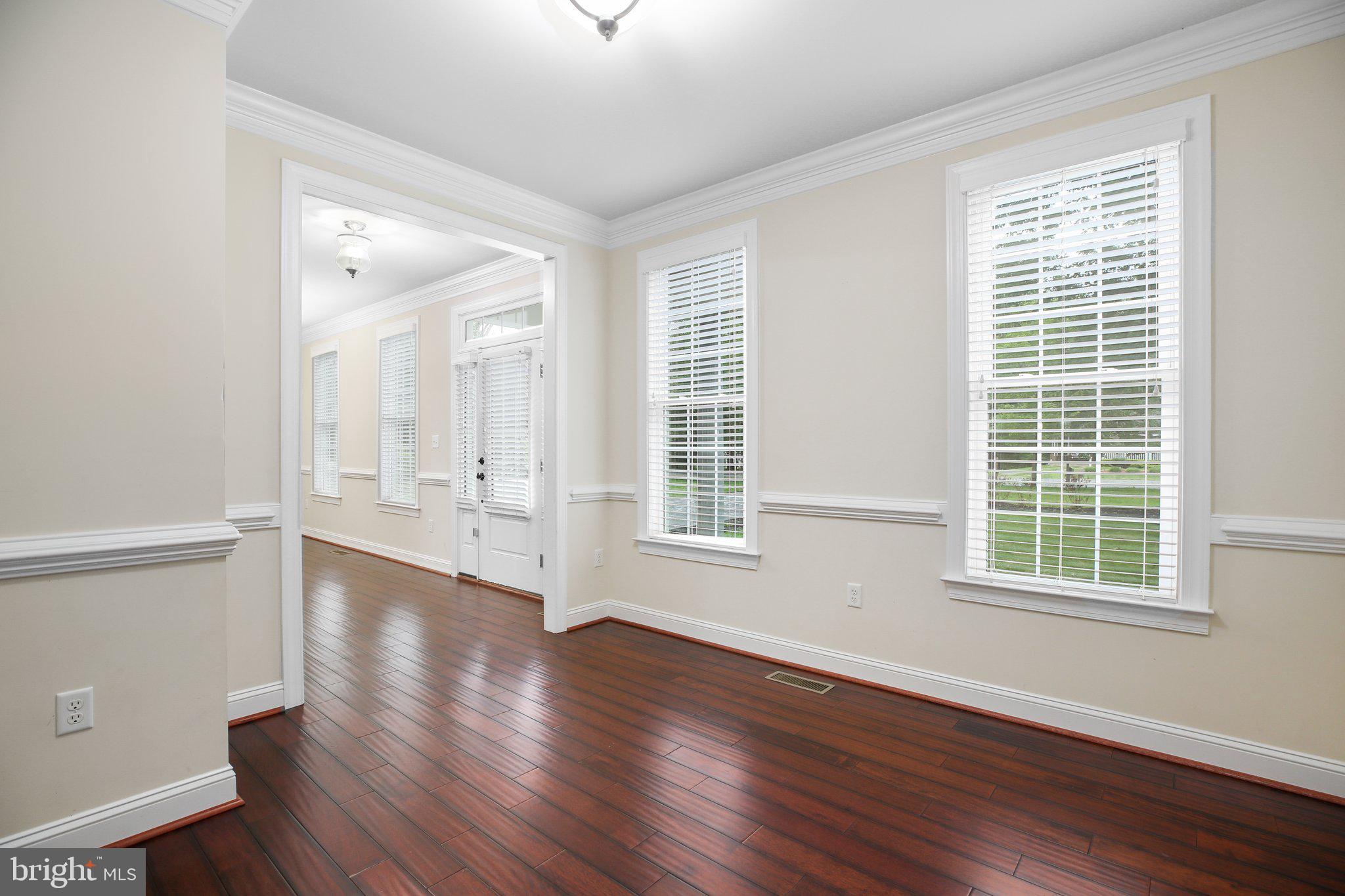 66 Marsh Road Fredericksburg, VA 22406 - Photo 7 of 58 9 foot ceilings