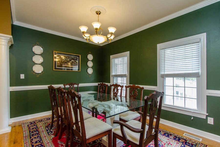 7204 Rusted Oak Road Wake Forest, NC 27587 - Photo 6 of 23 Photo 6
