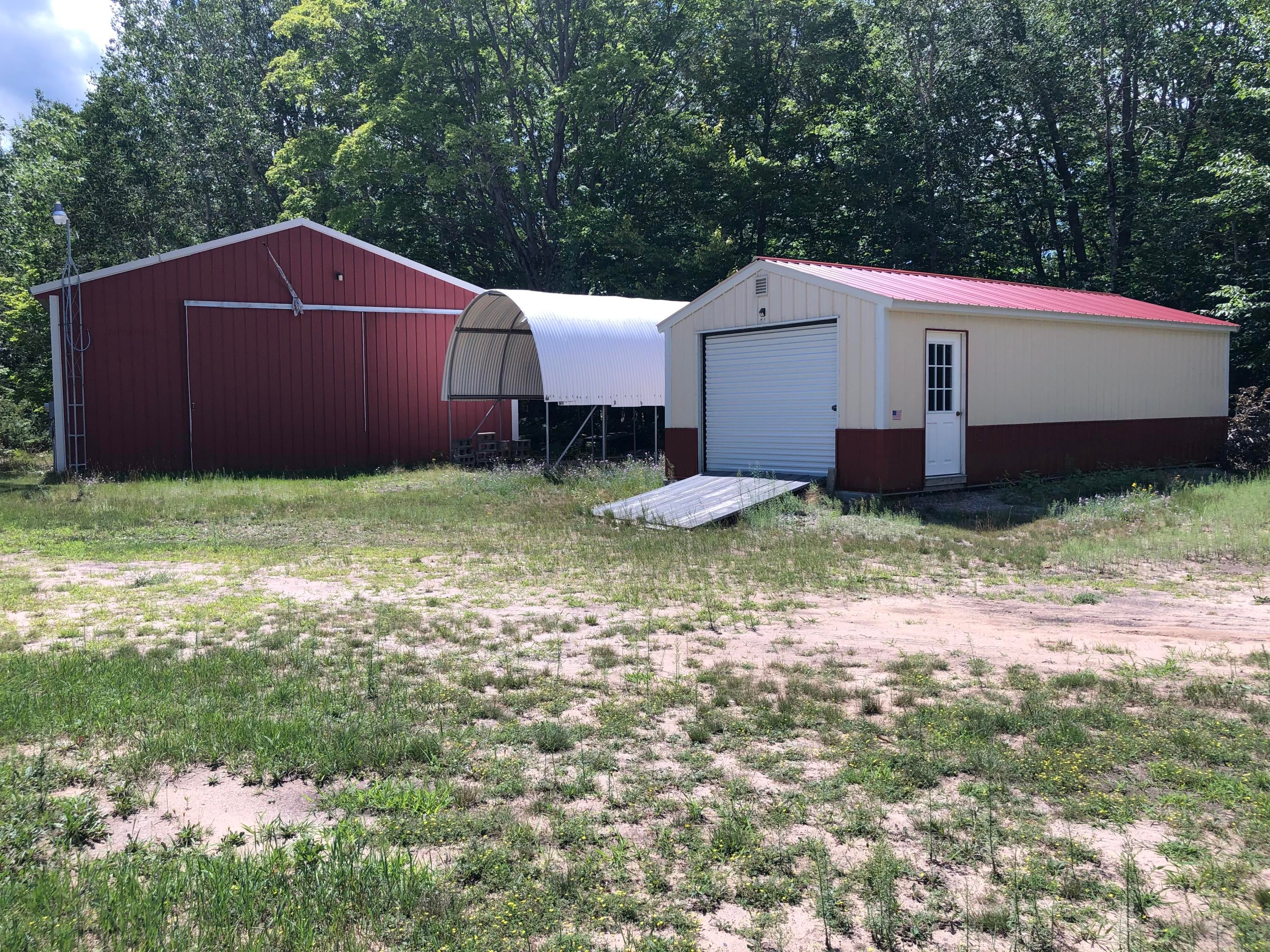 1465 Sand Road Cheboygan, MI 49721 - Photo 5 of 5 Gallery Image 5
