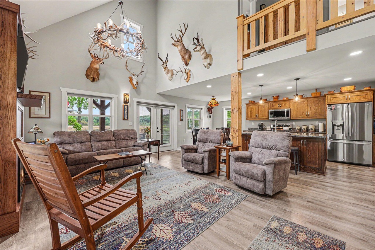 15303 Seymour Road Grass Lake, MI 49240 - Photo 12 of 98
