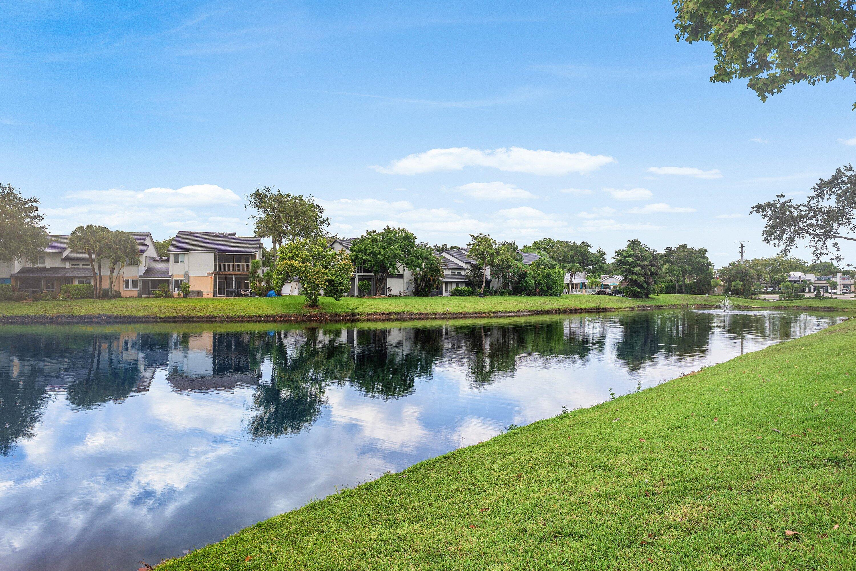 23140 Island View, Unit 1 Boca Raton, FL 33433 - Photo 20 of 22 View