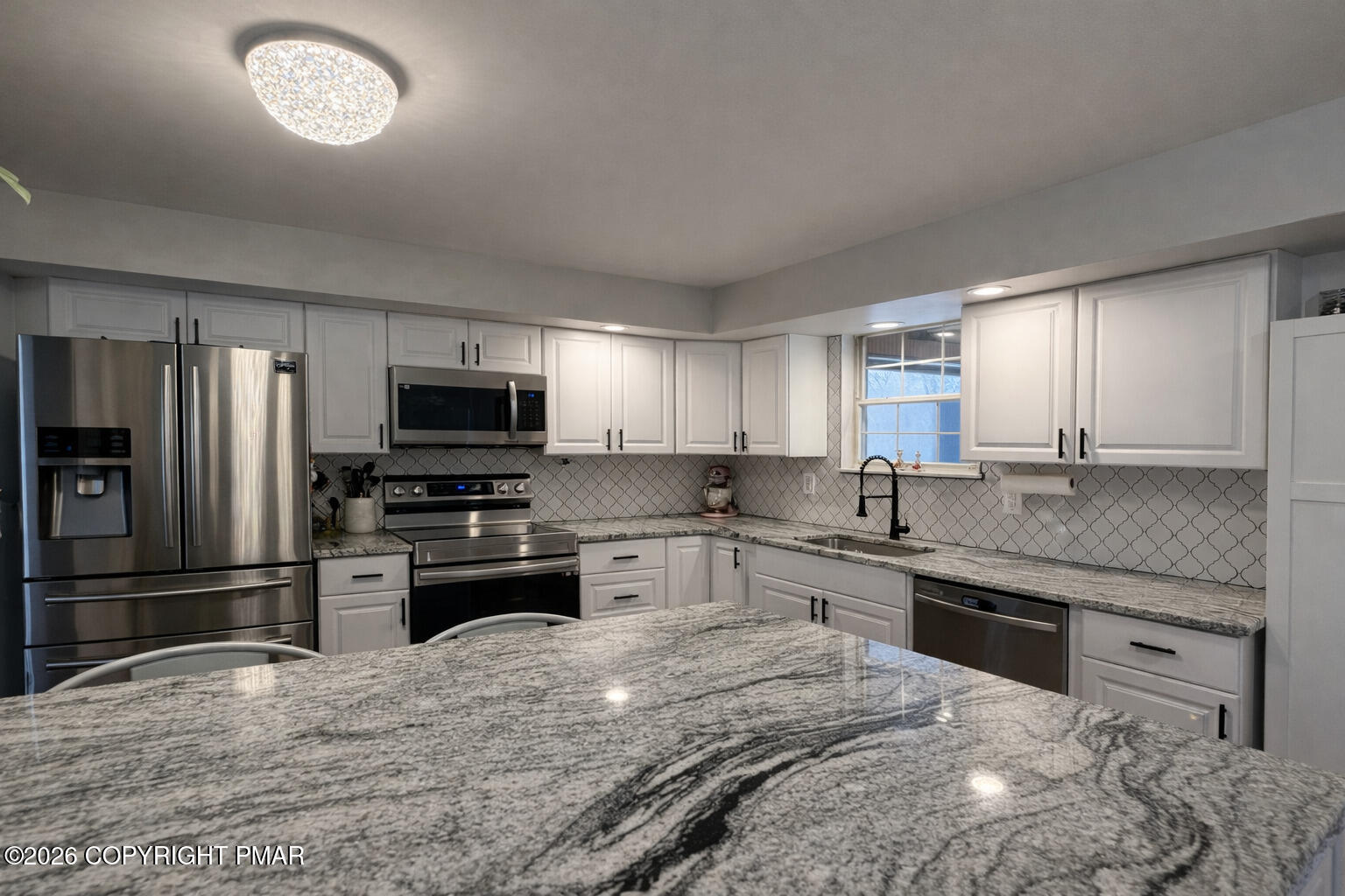 5408 Neola Road Stroudsburg, PA 18360 - Photo 5 of 18 KITCHEN