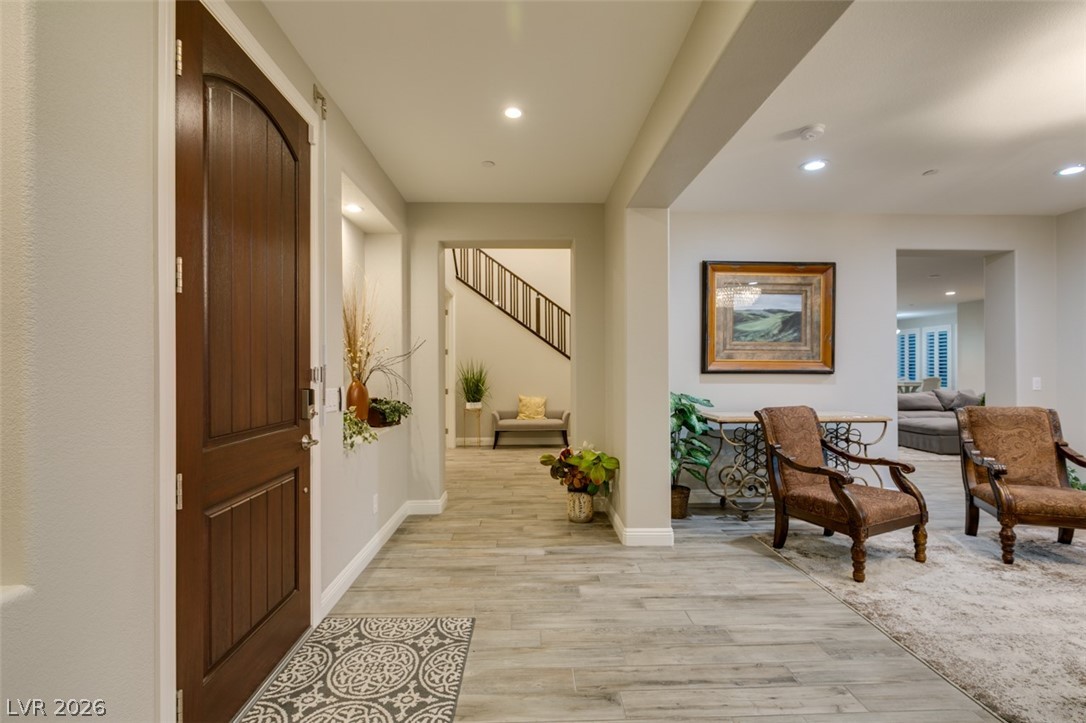 8615 Jerlyn Street Las Vegas, NV 89113 - Photo 13 of 52