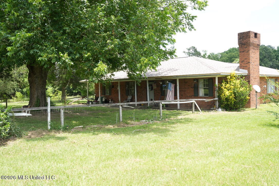 6594 Miller Road Smithdale, MS 39664 - Photo 4 of 45 2563DB9B-1266-46F1-B9BA-303B4AE550A3_1_1