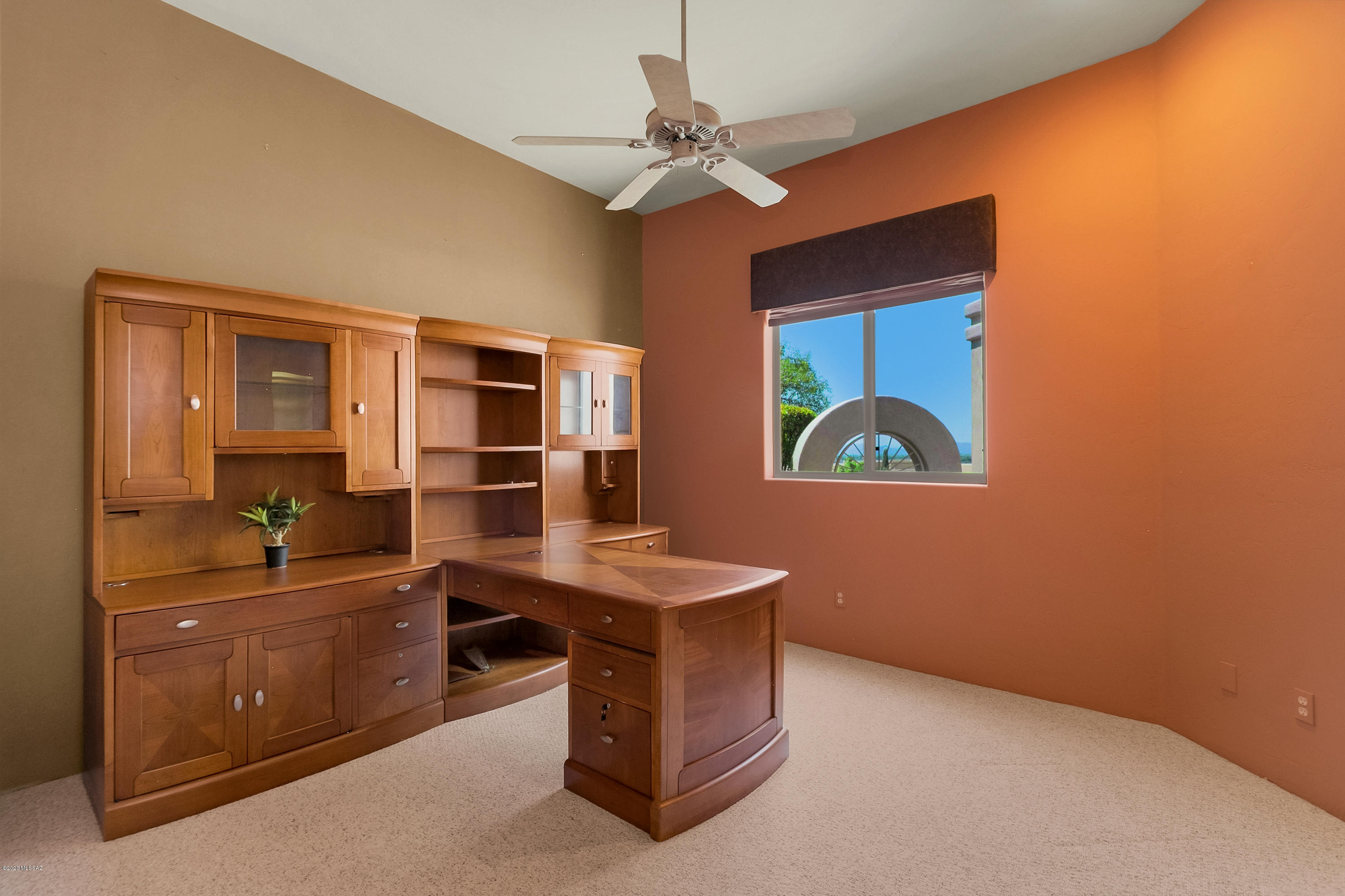 9801 North Ridge Shadow Place Tucson, AZ 85704 - Photo 17 of 24